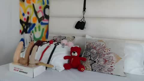 aria online show from January 2025 11:50:01 AM