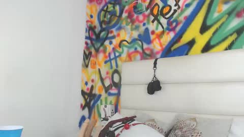 aria online show from February 2025 02:52:02 PM