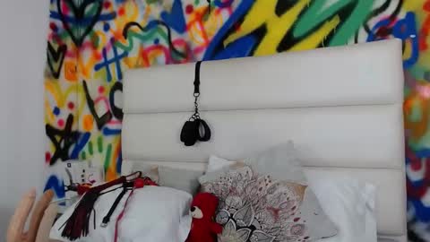 aria online show from March 2025 12:22:01 PM