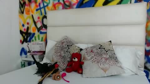 aria online show from March 2025 11:58:02 AM