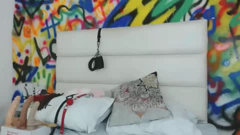 aria online show from March 2025 06:05:02 PM