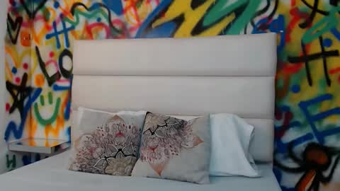 aria online show from November 2025 11:33:02 AM