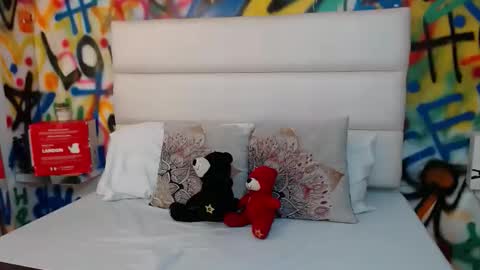 aria online show from December 2025 11:17:02 AM