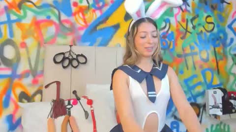 aria online show from April 2026 01:41:01 PM