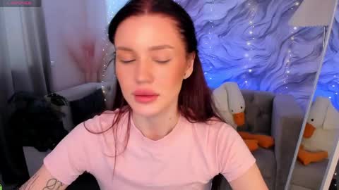 Snapshot of aria_mila chatting on May 2026 03:01:02 AM aria_mila online show from May 2026 03:01:02 AM