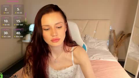Snapshot of aria_mila chatting on May 2026 02:51:01 AM aria_mila online show from May 2026 02:51:01 AM