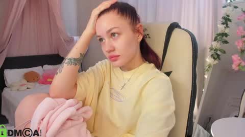 Snapshot of aria_mila chatting on May 2026 03:13:01 AM aria_mila online show from May 2026 03:13:01 AM