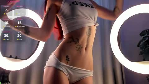 Snapshot of aria_mila chatting on June 2026 06:52:02 AM aria_mila online show from June 2026 06:52:02 AM