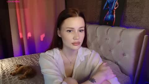 Snapshot of aria_mila chatting on June 2026 11:09:02 AM aria_mila online show from June 2026 11:09:02 AM