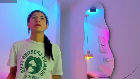 aria_millers1 online show from April 2026 10:55:01 AM