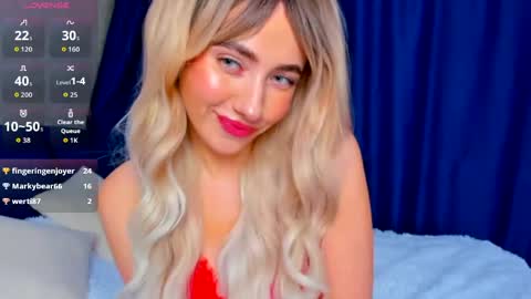 Snapshot of aria_montclair chatting on May 2026 02:24:02 PM aria_montclair online show from May 2026 02:24:02 PM