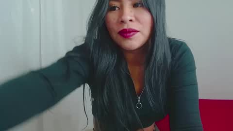 Snapshot of aria_morgan723222 chatting on September 2025 08:08:02 PM aria online show from September 2025 08:08:02 PM