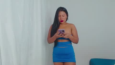 Snapshot of aria_morgan723222 chatting on September 2025 06:18:01 PM aria online show from September 2025 06:18:01 PM