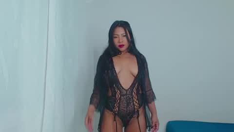 Snapshot of aria_morgan723222 chatting on September 2025 07:58:02 PM aria online show from September 2025 07:58:02 PM