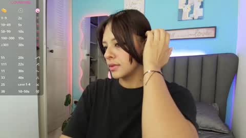 Aria online show from November 2025 03:13:02 PM