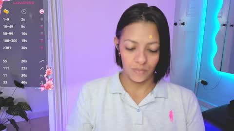 Aria online show from March 2026 02:45:01 PM