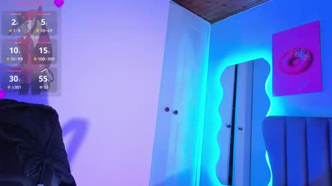 Aria online show from April 2026 01:58:02 PM