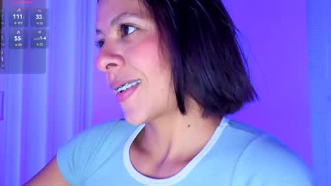 Snapshot of aria_russo chatting on May 2026 02:47:01 PM Aria online show from May 2026 02:47:01 PM