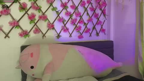 aria_silk online show from April 2026 04:04:02 PM