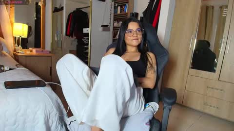 aria_sweet21 online show from April 2026 10:54:02 PM