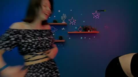 aria_wild_ online show from March 2026 09:56:02 AM