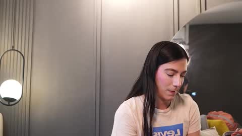 Ariaa online show from March 2026 06:36:01 PM