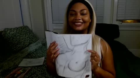 Aria Atelier online show from December 2024 08:14:02 AM