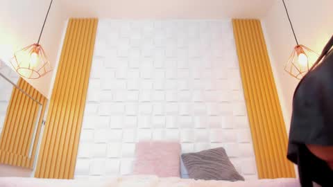 AriaBelle1 online show from April 2026 11:18:02 AM