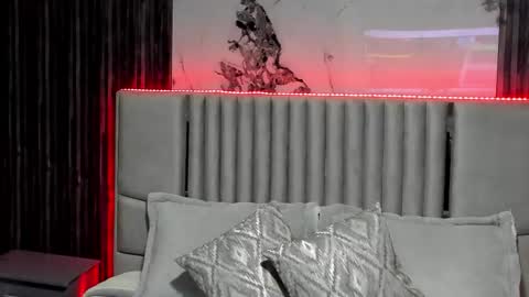 Aria Blacke online show from January 2026 07:41:01 PM