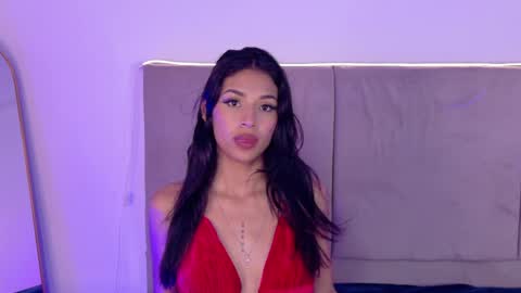 Snapshot of ariacollin chatting on April 2026 10:26:01 PM A R I A online show from April 2026 10:26:01 PM