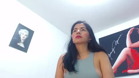 ariacoral online show from March 2025 01:27:02 PM