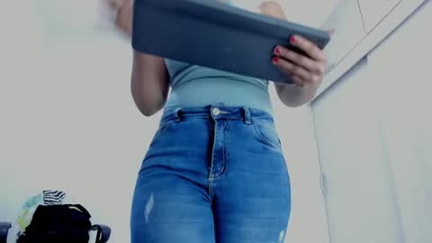 Snapshot of ariacoral chatting on March 2026 01:29:02 PM ariacoral online show from March 2026 01:29:02 PM