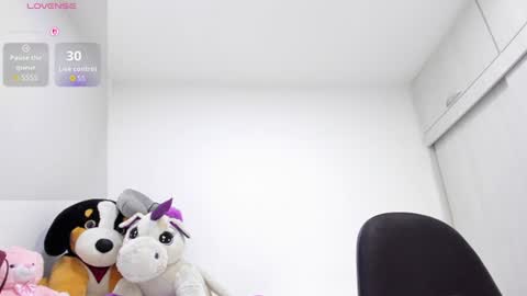 ariacoral online show from July 2026 01:25:01 PM