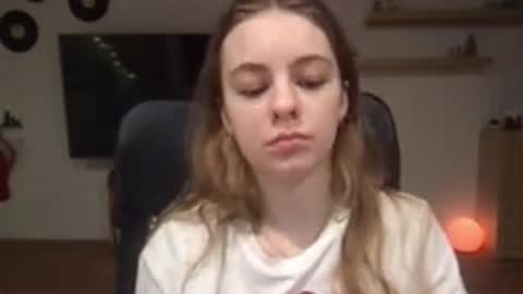 AriaCreazy online show from December 2024 09:13:01 PM