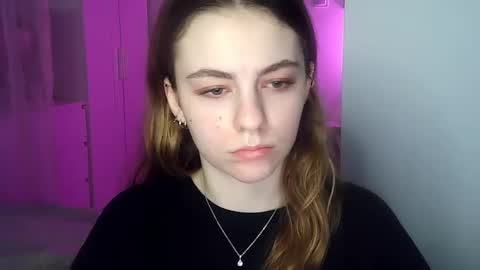 AriaCreazy online show from December 2024 09:23:02 PM