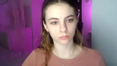 AriaCreazy online show from December 2024 09:20:02 PM