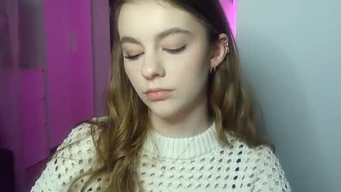 AriaCreazy online show from January 2025 03:23:02 PM