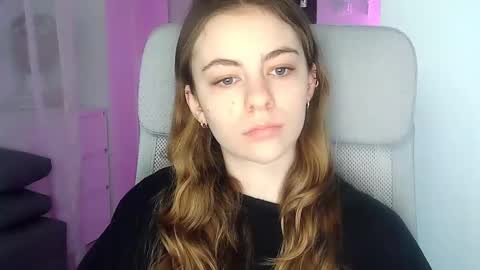 AriaCreazy online show from January 2025 07:25:02 AM