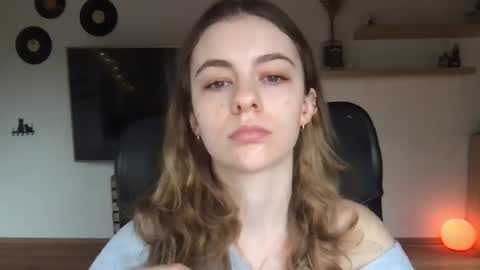 AriaCreazy online show from February 2025 10:47:02 AM