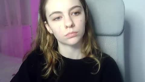 AriaCreazy online show from February 2025 09:40:01 PM