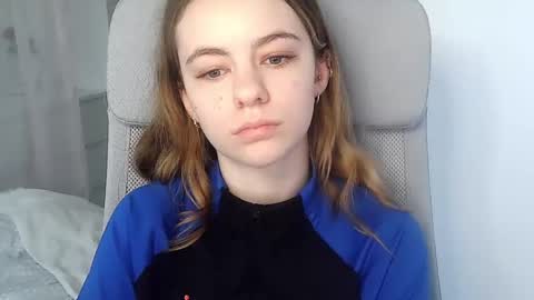 AriaCreazy online show from February 2025 07:29:01 AM