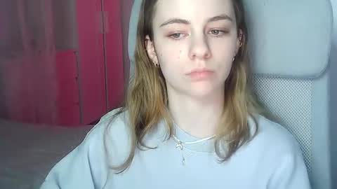 AriaCreazy online show from March 2025 09:32:02 PM