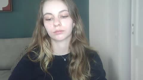 AriaCreazy online show from September 2025 03:13:01 PM