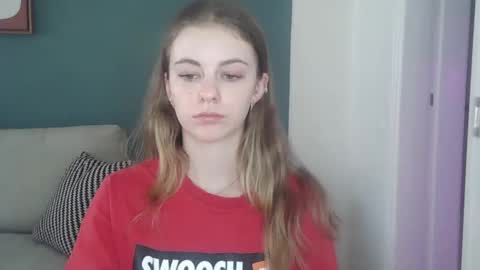 AriaCreazy online show from September 2025 02:19:01 PM