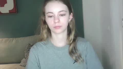 AriaCreazy online show from September 2025 06:29:01 AM