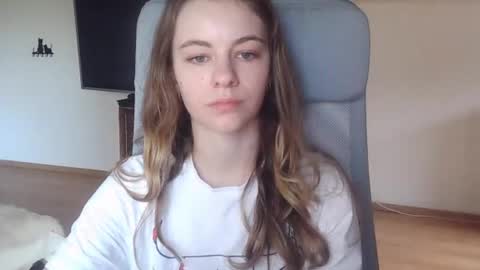 AriaCreazy online show from October 2025 07:19:02 AM