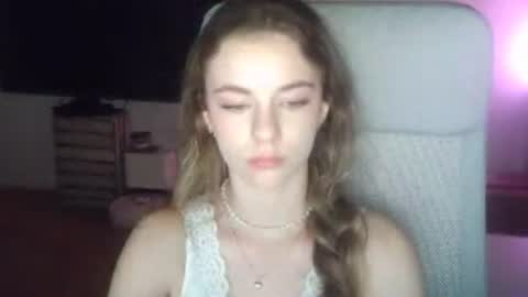 Snapshot of ariacreazy chatting on June 2026 08:20:02 PM AriaCreazy online show from June 2026 08:20:02 PM