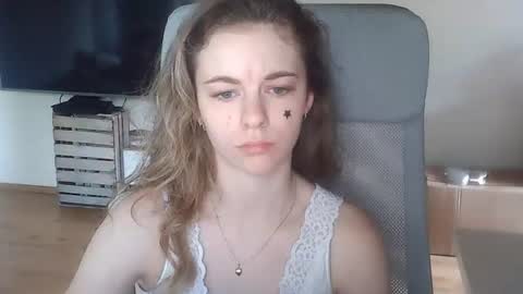 Snapshot of ariacreazy chatting on June 2026 08:35:02 AM AriaCreazy online show from June 2026 08:35:02 AM