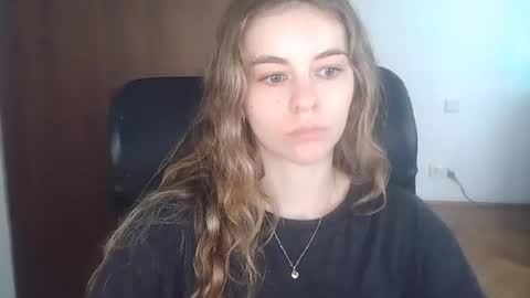 AriaCreazy online show from July 2026 06:21:02 AM