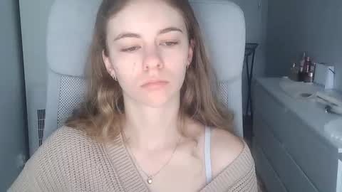 AriaCreazy online show from July 2026 06:22:01 AM